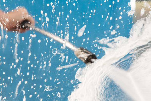 Best Heavy Equipment Washing  in Hartshorne, OK